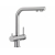 Bateria Blanco FONTAS II z filtrem W KOLORZE STALI 525 228